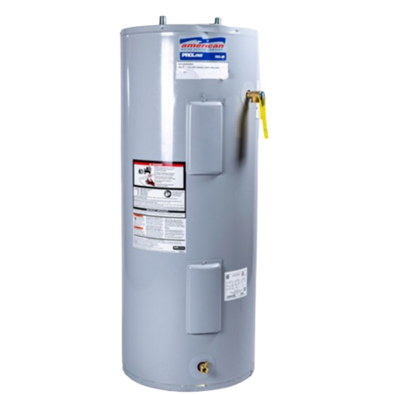 American Proline Central Water Heater